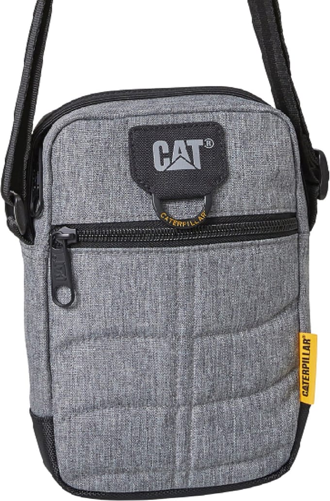 Caterpillar Rodney, Unisex, Zwart, Sachet, maat: One size