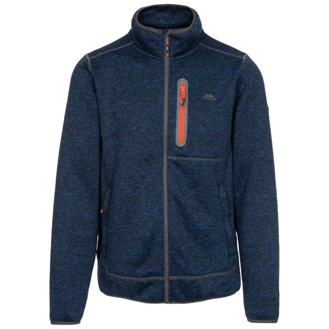 Fleece Trespass Bingham