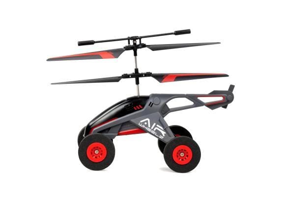 Silverlit Air Wheelz II RC Voertuigen
