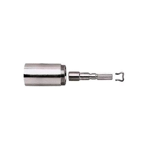 Grohe extension set for UP valves