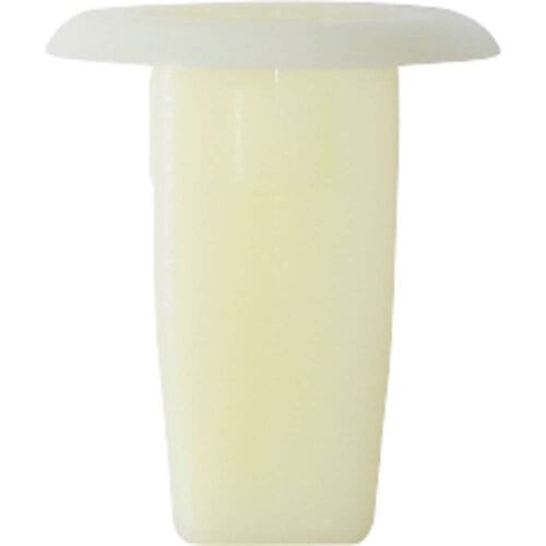 KS Tools 420.5755 Ronde moer-clip voor Toyota,50 stuks