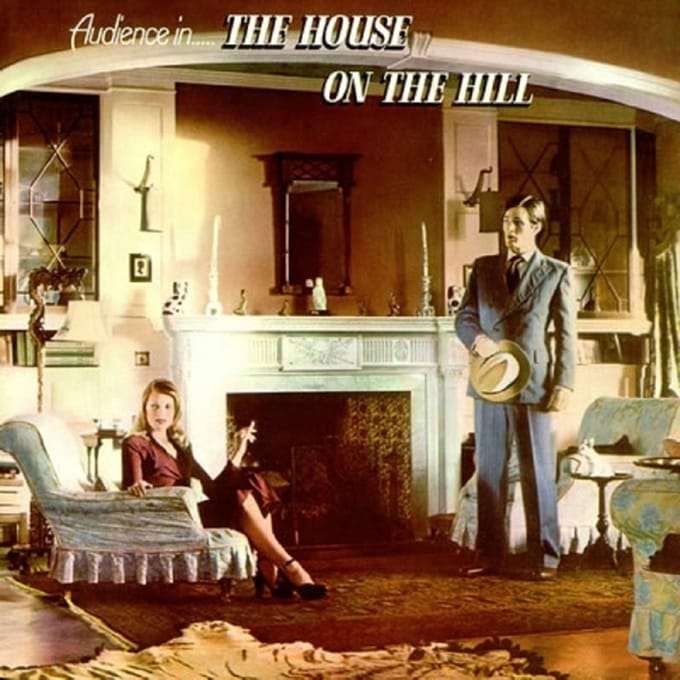 The House On the Hill