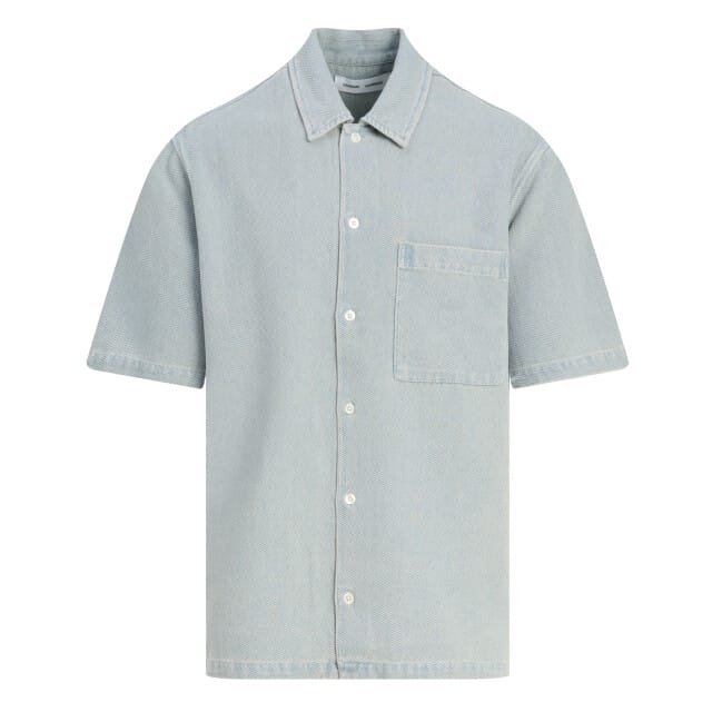Samsoe & Samsoe Casual overhemd
