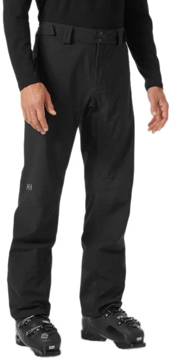 Helly Hansen Swift 3l Broek Zwart XL Man
