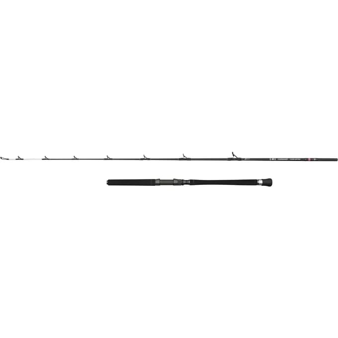 Spinhengel Penn Carnage VikingEditionHalibuster 30lb