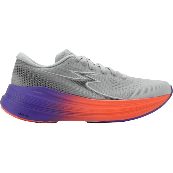 361 Centauri 3 grijs hardloopschoenen dames (Y2560-0595)