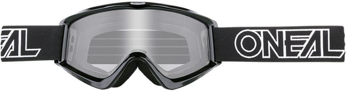 O’NEAL B-Zero Zwart Crossbril -