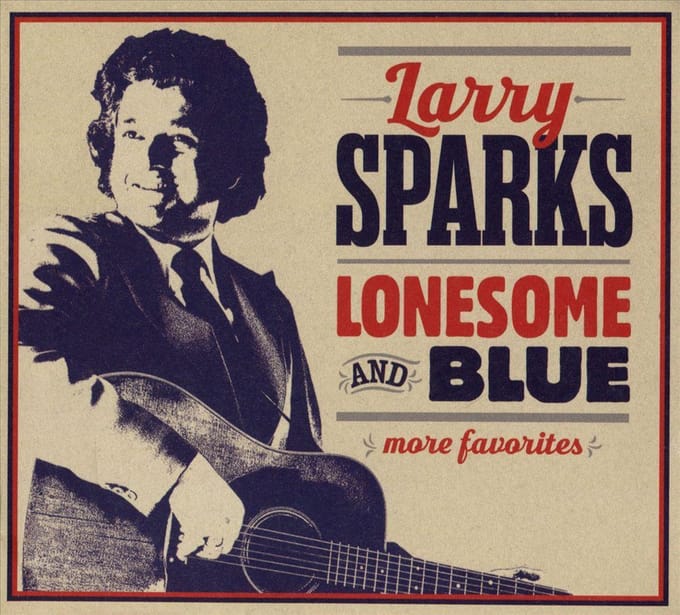 Lonesome And Blue