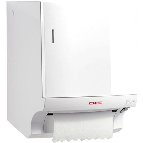 CWS ParadiseLine Panel for roll paper dispenser Paradise Paperroll 120711X