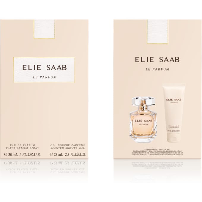 Elie Saab Le Parfum Eau de Parfum Giftset