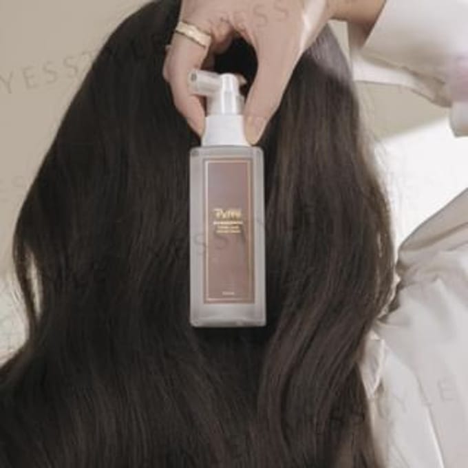 Poppy21 - Herbal Hair Strong Serum 130ml
