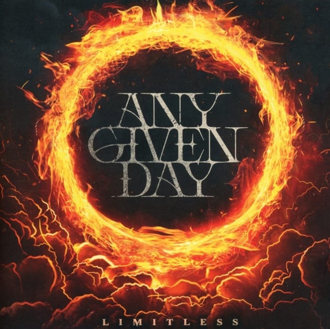 Any Given Day - Limitless