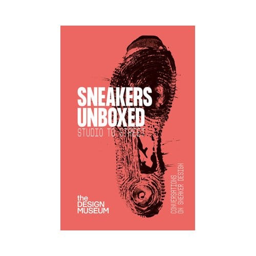 Sneakers Unboxed