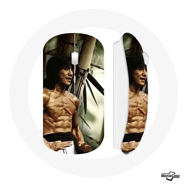 Jackie Chan draadloze muis