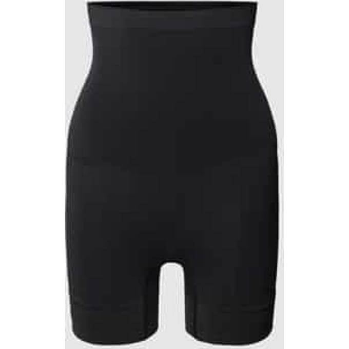 MAGIC Bodyfashion Slimshaper Zwart Dames - Maat M