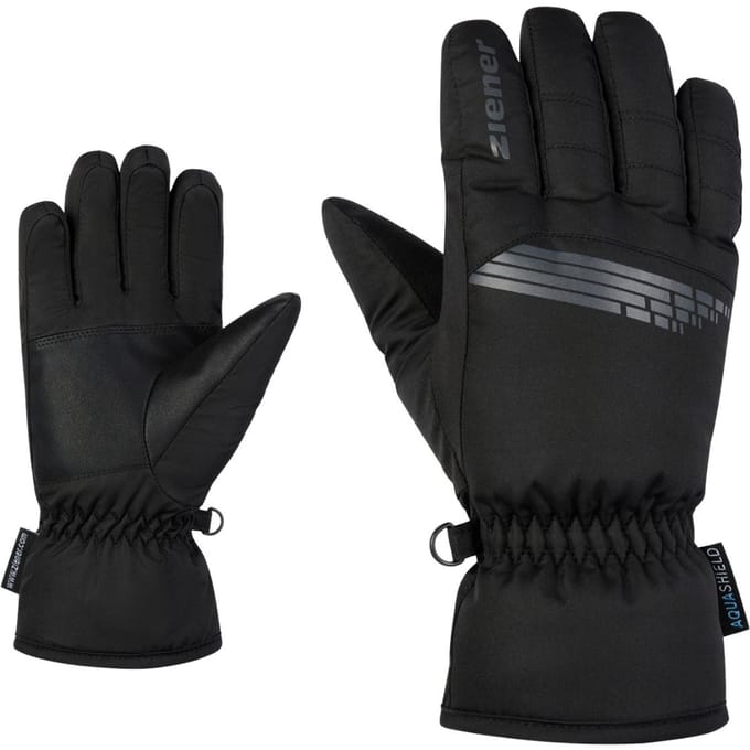 Ziener Zi-1843 As Glove Junior