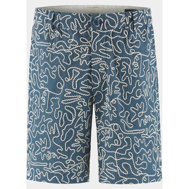 Dstrezzed Korte broek heren logan rope short 515612/621