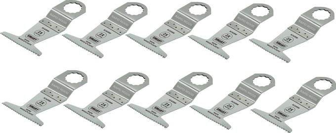 Smart Multitool blad - SC63RW (10 stuks)