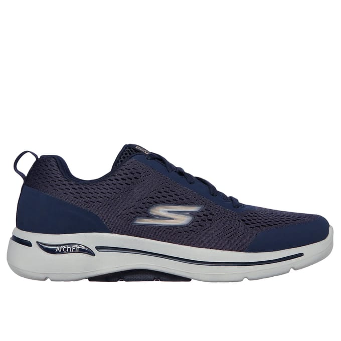 Cross training schoenen Skechers Go Walk Arch Fit