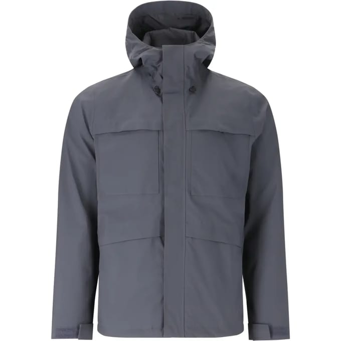 Waterdichte Jas Whistler Liel Pro