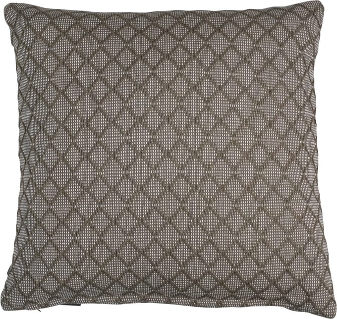 Sydney kussen taupe 45x45cm