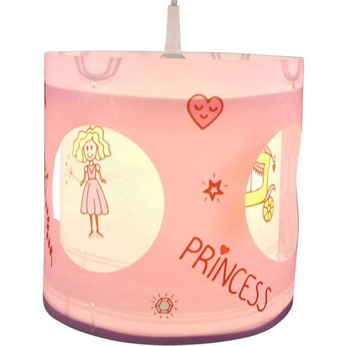 Niermann Standby Draai-hanglamp Prinses