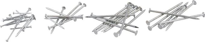 Work-it Spijker assortiment 1090 delig