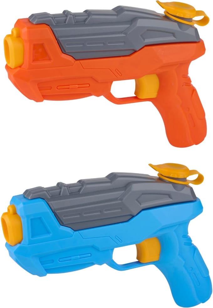 Water gun space ca 170ml