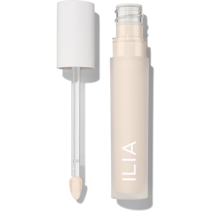 Ilia Beauty Skin Blur Serum Concealer - 1N Twill