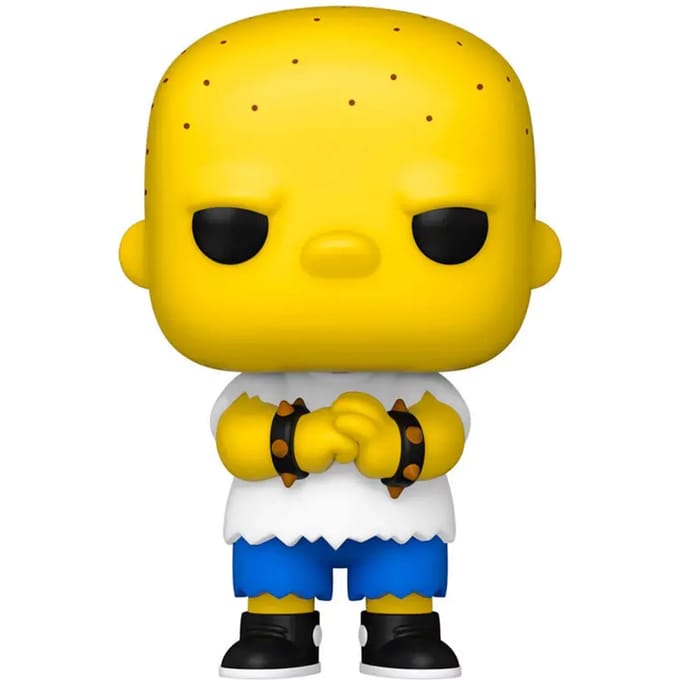 Funko Pop! Animation: The Simpsons - Kearney Zzyzwicz (2022 Fall Convention Exclusive)