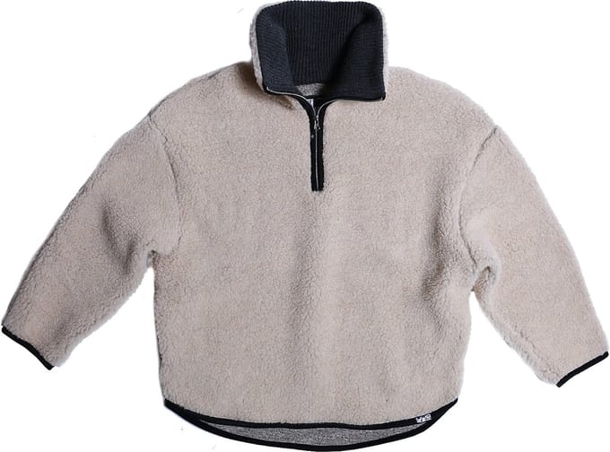 Alwero trui Bel light Sand Brown XXS/XS
