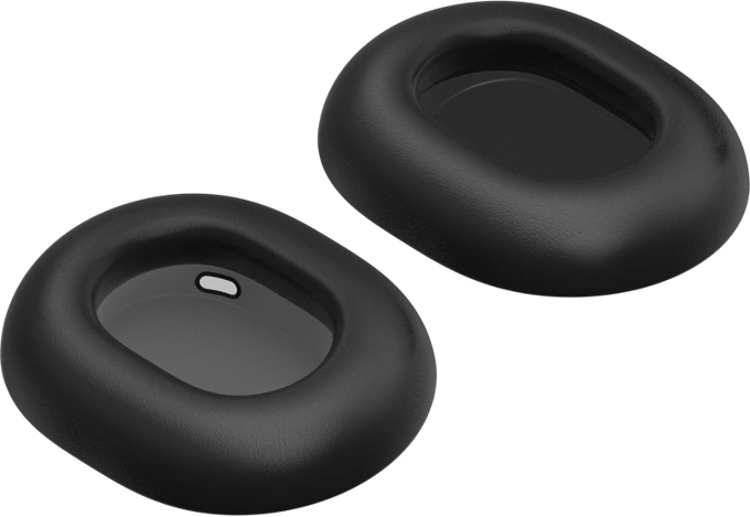 Sonos Ace Oorkussens Zwart