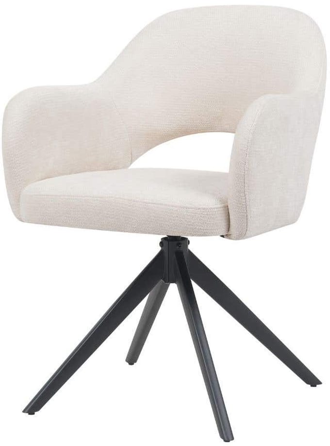 Reefs Interior Stoel Mira - Beige