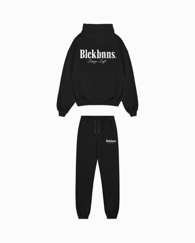Black Bananas Brush Trainingspak,