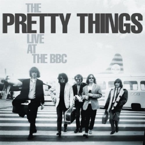 Live At The Bbc - Pretty Things