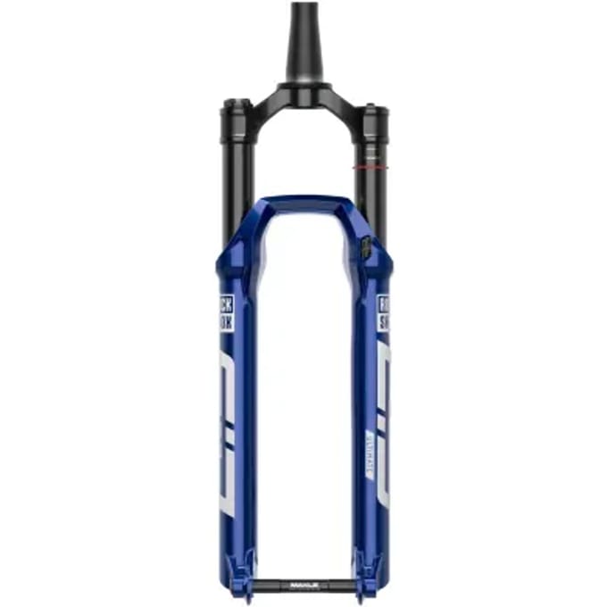 Rockshox Sid Sl Ultimate Race Day 3p Os44 Mtb-voorvork Zilver 29´´ / 100 mm
