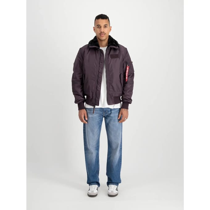 Jas Alpha Industries B15-3 TT