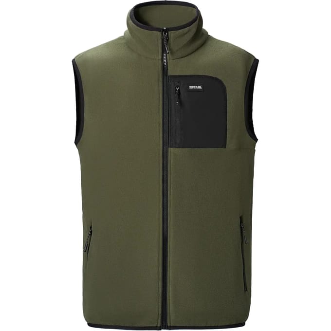 Mouwloos fleece Regatta Frankie