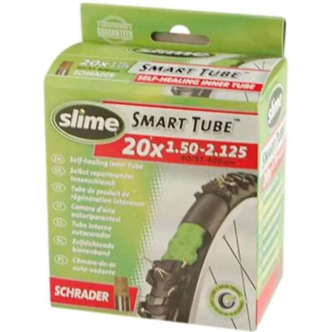 Standaard binnenband Slime VS 40 57-406 Smart Tube
