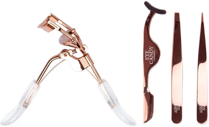 Brushworks Eye Candy Lash Lovers Set