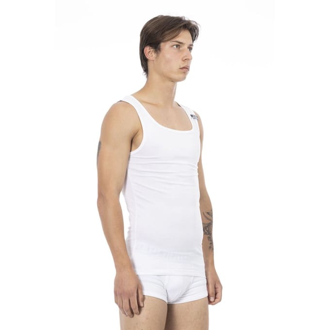 Katoenen Tanktop Ondergoedbi22648