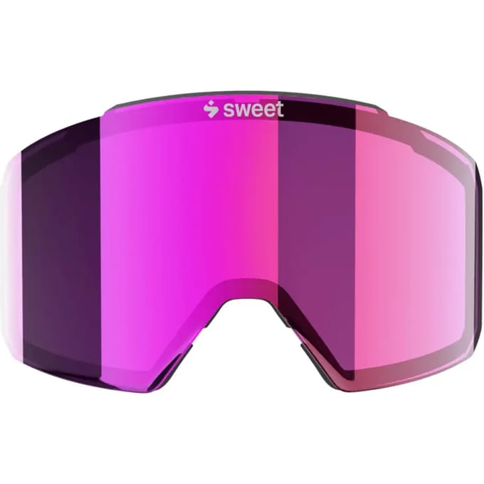Schermmasker Sweet Protection Deckard Rig® Reflect