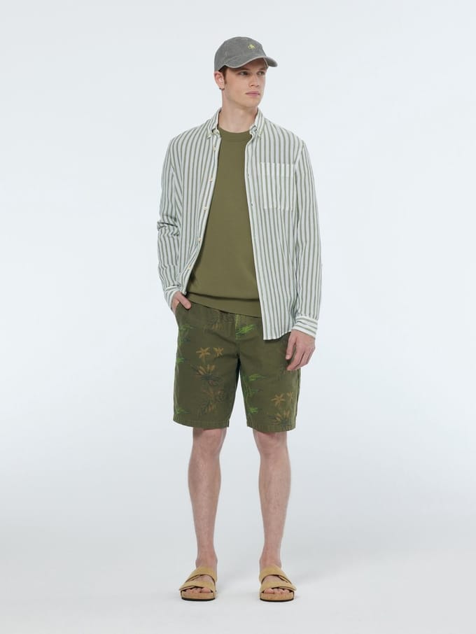 Scotch & Soda - Heren - Korte broeken