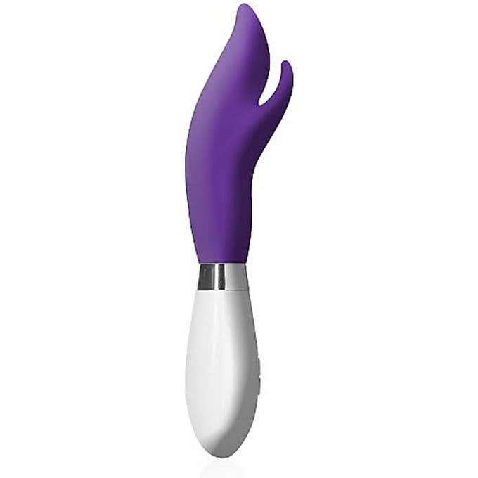 Luna Athos vibrator - Paars