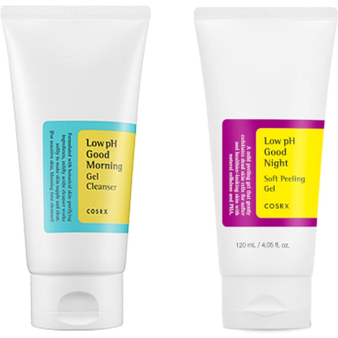 COSRX Pore-clearing Set
