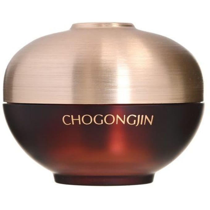 Crème MISSHA Chogongjin Youngan Jin 60 ml BOUTIQUE AUTHENTIQUE