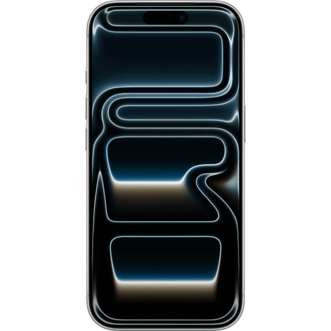 Apple iPhone 17 Pro Zilver 256 GB 16 cm (6.3 inch)