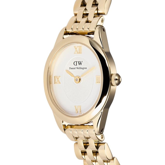 Daniel Wellington - Ophelia Mini - DW00100803 - Dames - Horloge - Ø25x22