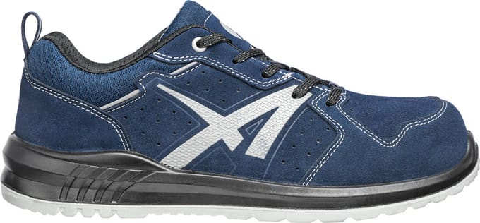 Albatros Werkschoenen S1P ESD Twister DY low 64880