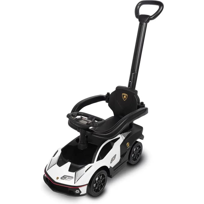 Auto spelletjes Toyz Lamborghini